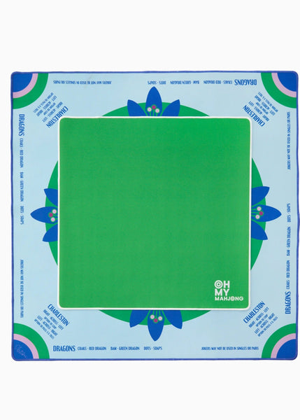 Aloha Mahjong Travel Set