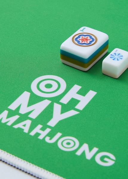 Aloha Mahjong Travel Set