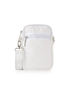 Casey Cell Phone Bag [Cloud]