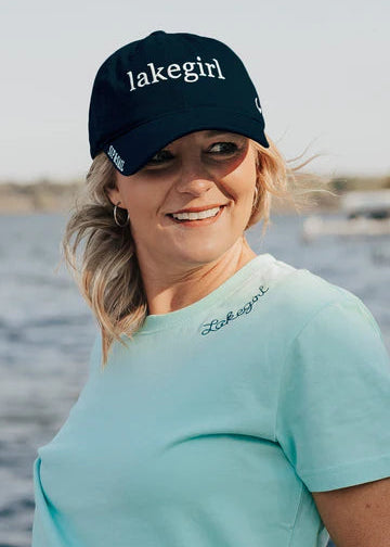 ALL AMERICAN CAP [Navy-HCC007]