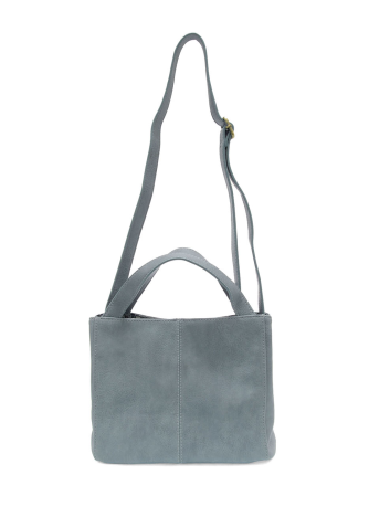 Brandi Convertible [Dusty Blue-L8231]