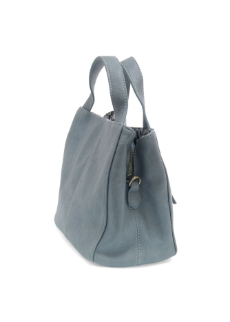 Brandi Convertible [Dusty Blue-L8231]