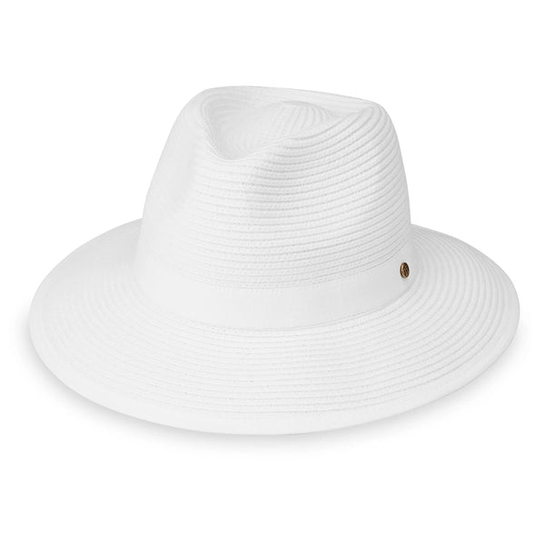 Gabi Hat [White-GABI-WH]