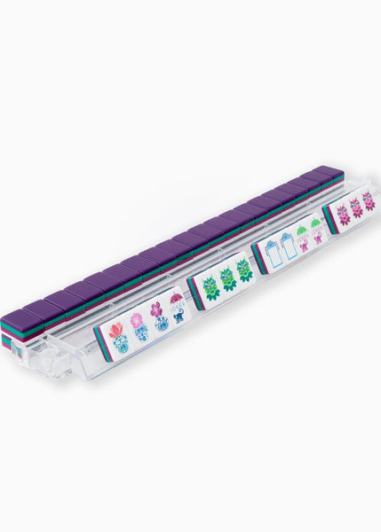 Mahjong Gemma Tiles [OMM311]
