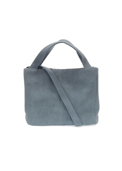 Brandi Convertible [Dusty Blue-L8231]