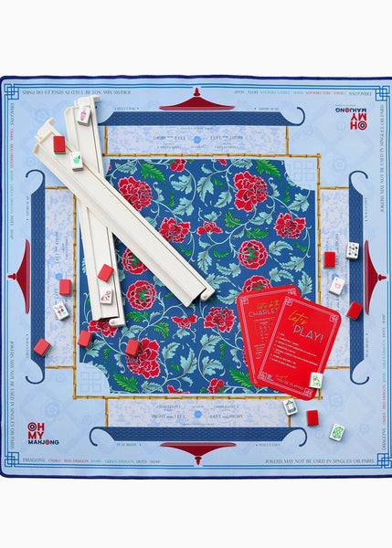 Liberty Mat [OMM250]