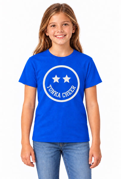 Youth Tonka Cheer T-shirt