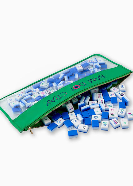 Mahjong Lola Tiles [OMM178]