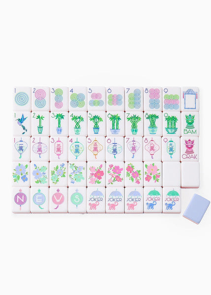 Luminarie Tiles [OMM296]