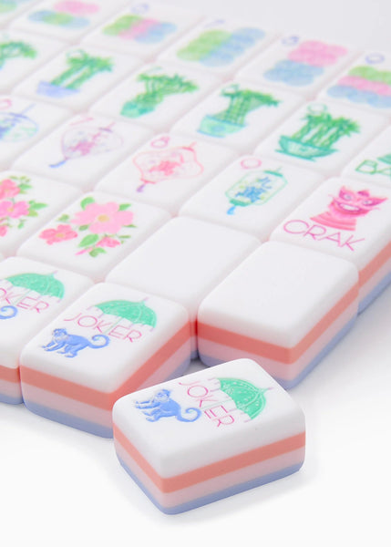 Luminarie Tiles [OMM296]