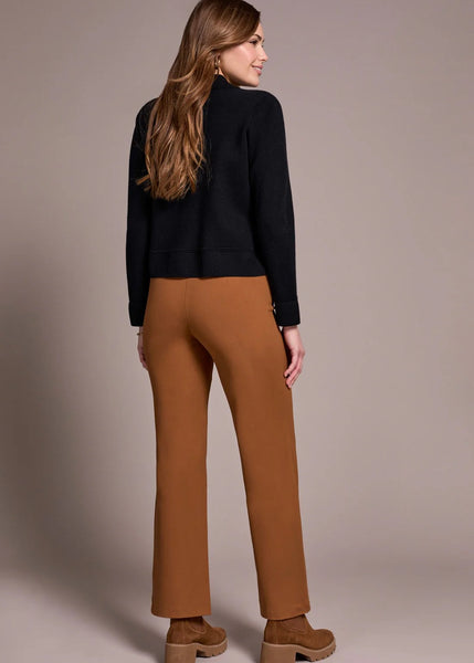 Long Sleeve Sweater Cardigan [Black-1930O]