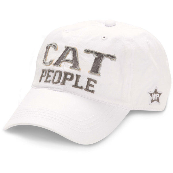 Cat People Hat