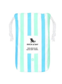 Dock & Bay Quick Dry Towel [Endless Days]