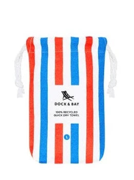 Dock & Bay Quick Dry Towel [Poolside Parties]