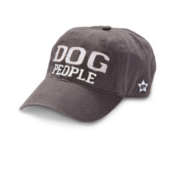 Dog People Hat Hats, OohLaLaBling- Ooh La La Free Shipping