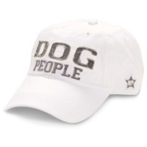 Dog People Hat