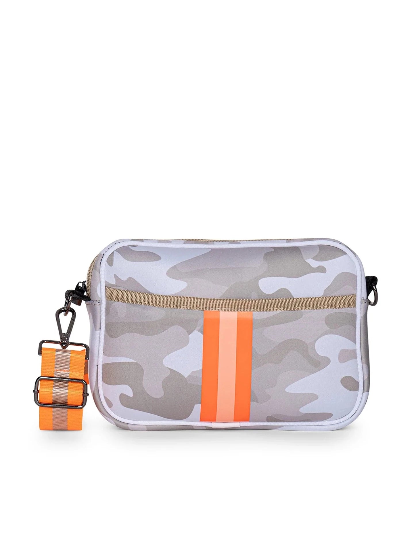 Drew Crossbody Bag [Playa]