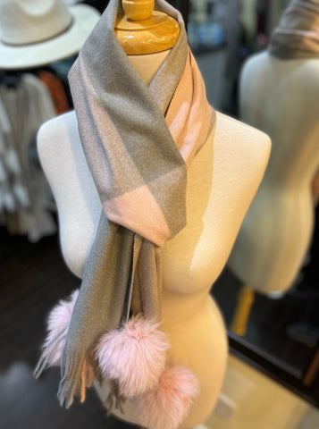 Cherrymoia Shop - Llama with scarf
