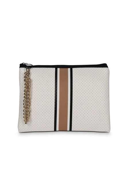 Haute Shore Beth Clutch [Deluxe]