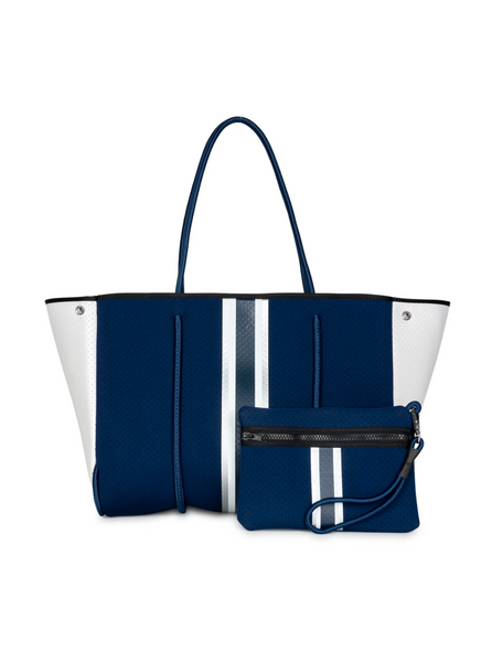 Haute Shore Greyson Tote [Yacht]