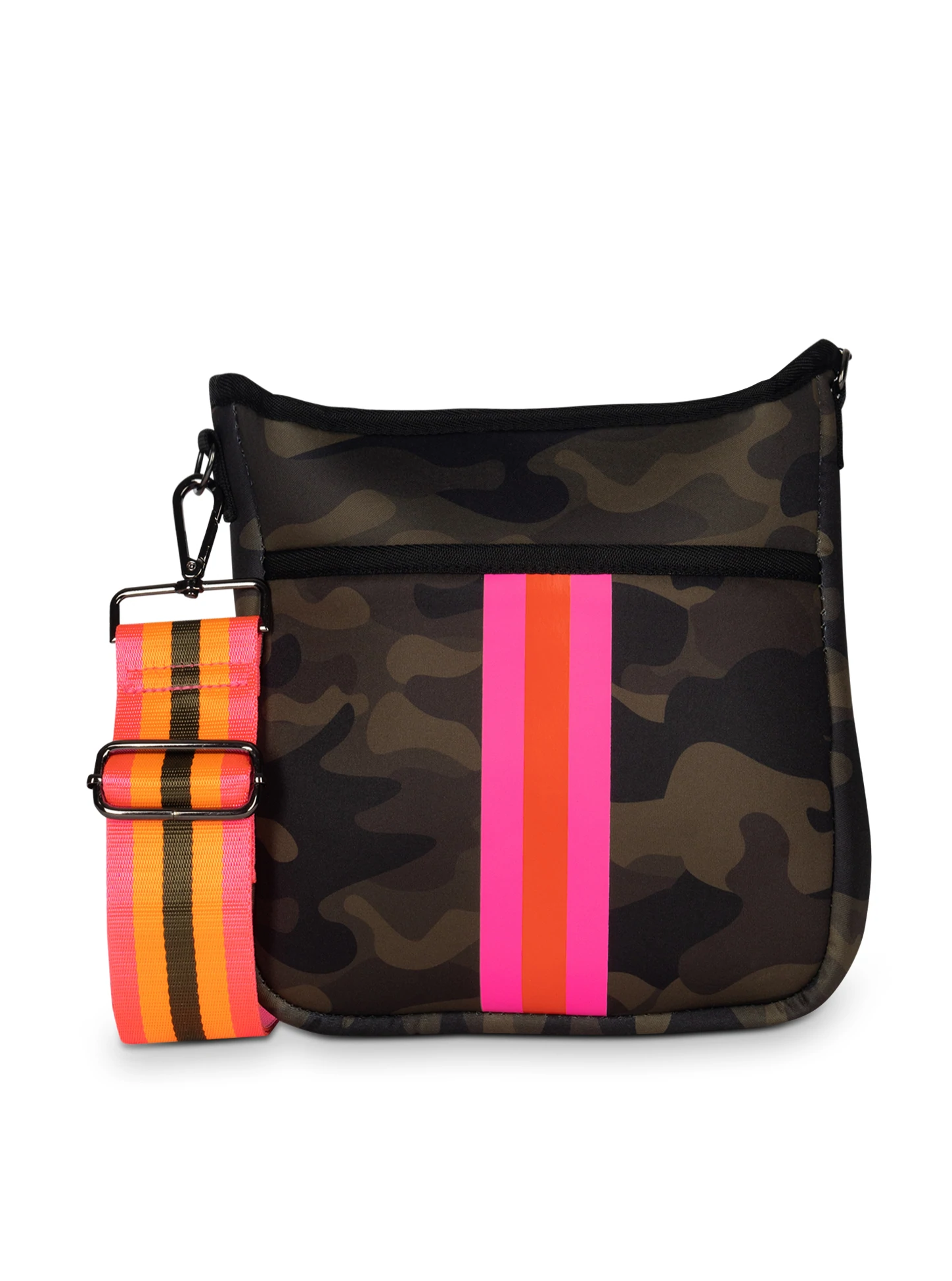 Haute Shore Jeri Crossbody Bag [Showoff]