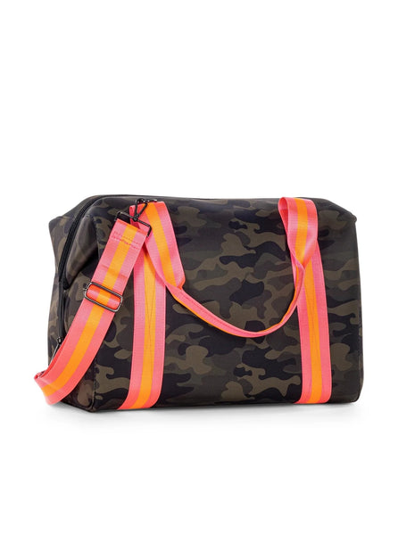 Haute Shore Morgan Weekender Bag [Showoff]
