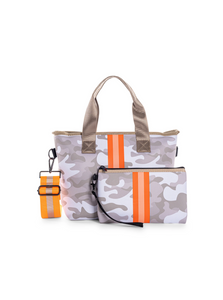 Haute Shore Ryan Tote [Playa]