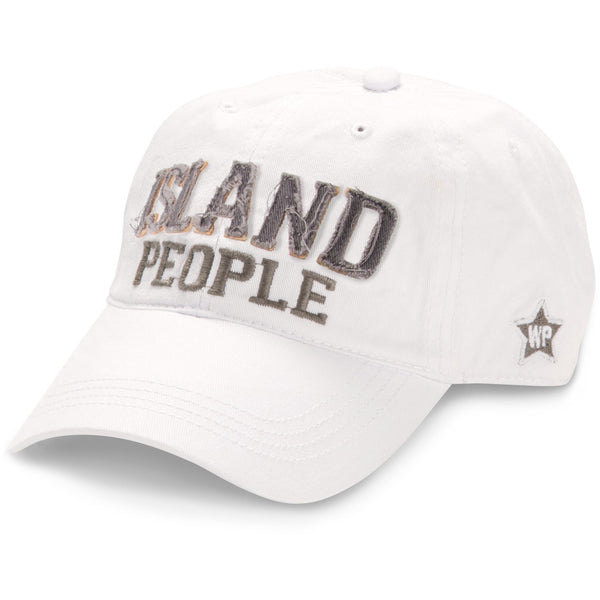 Island People Hat