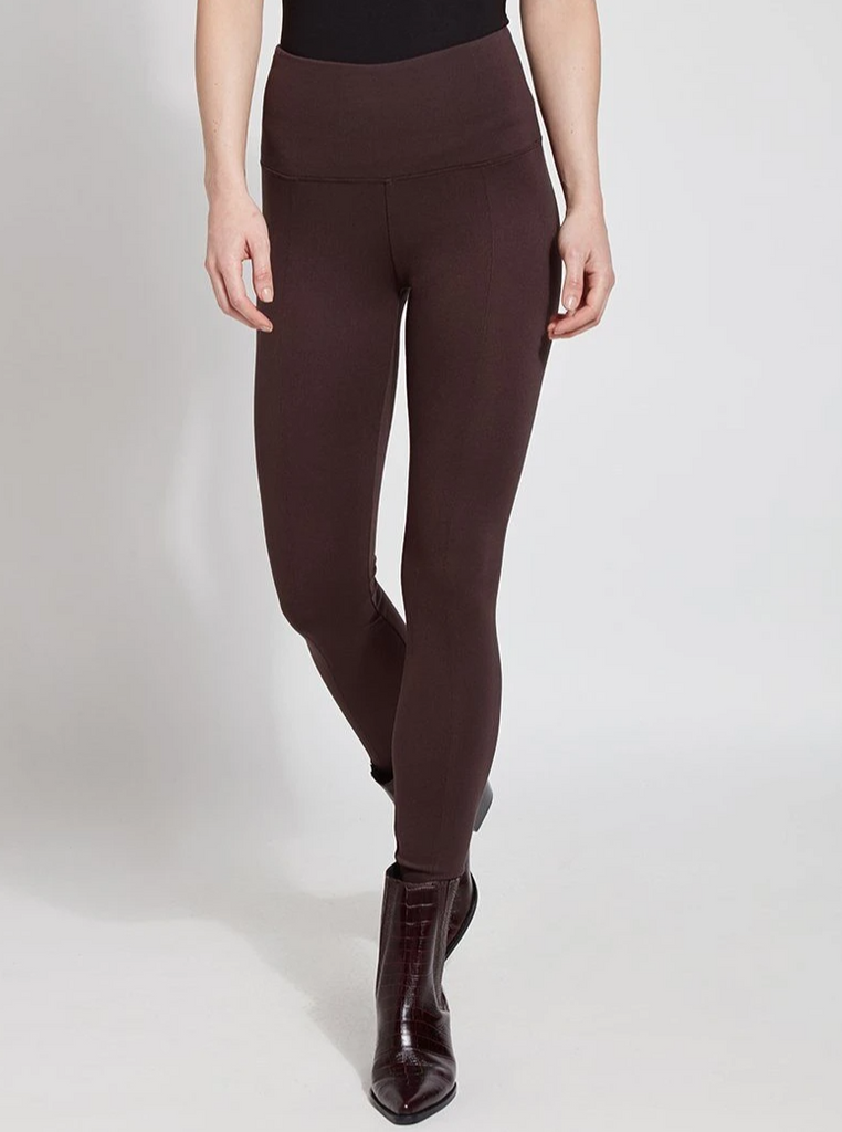 Center hotsell seam leggings