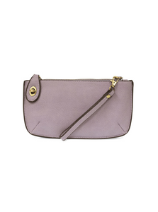 Mini Crossbody Wristlet Clutch [New Wisteria-L8000]