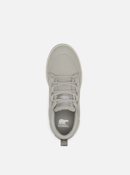 Out N About III Low Sneaker Canvas WP [Moonstone/Sea Salt]