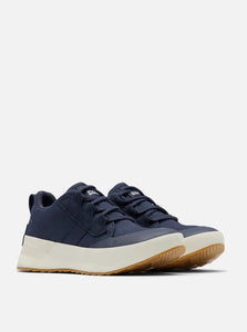 Out N About III Low Sneaker Canvas WP [Nocturnal/Sea Salt]
