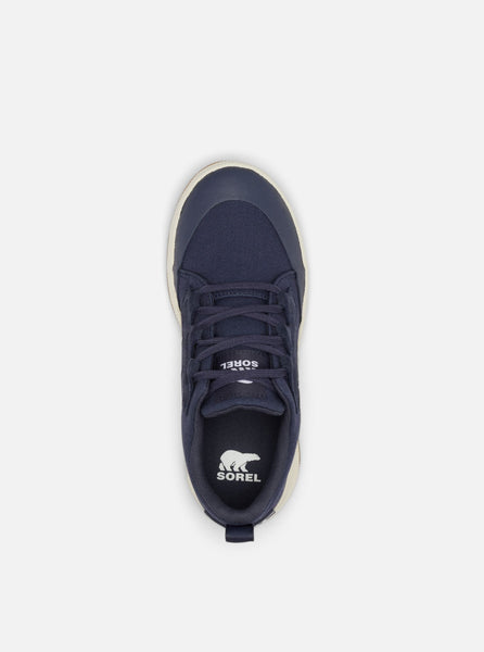 Out N About III Low Sneaker Canvas WP [Nocturnal/Sea Salt]