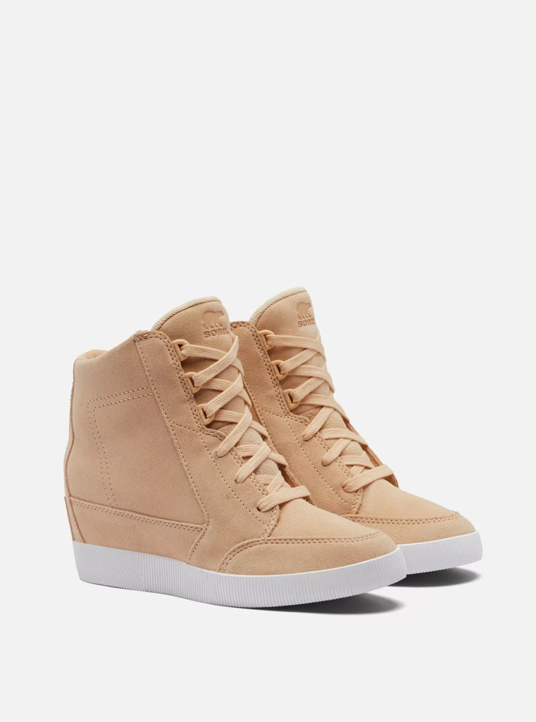 Forever new 2025 wedge sneakers