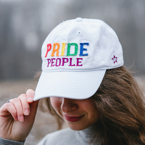 Pride People Hat