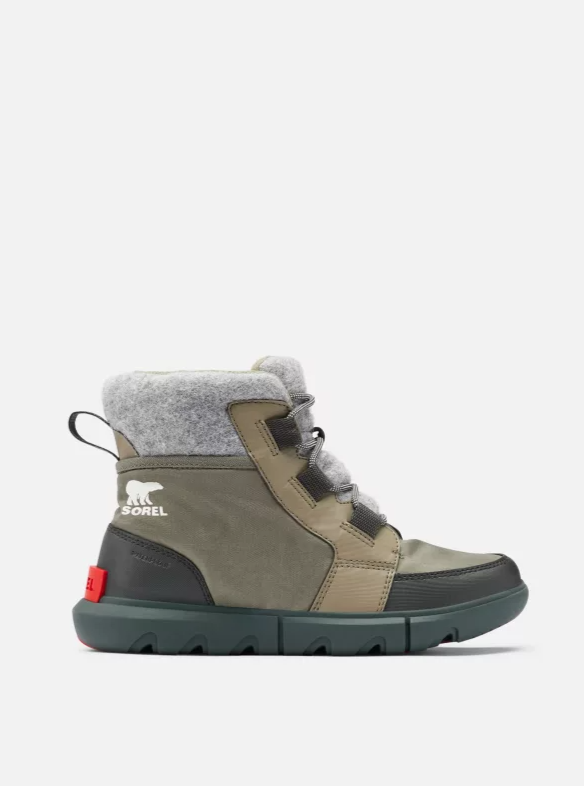 Sorel sorel explorer carnival boots hot sale