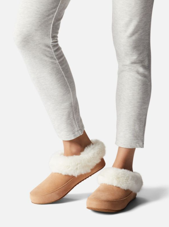 Sorel Slippers