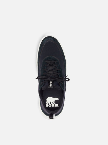 Sorel ONA 503 Low [Black,Jet]