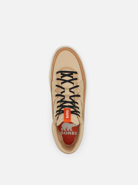 Sorel ONA 503 MID [Ceramic/Black]