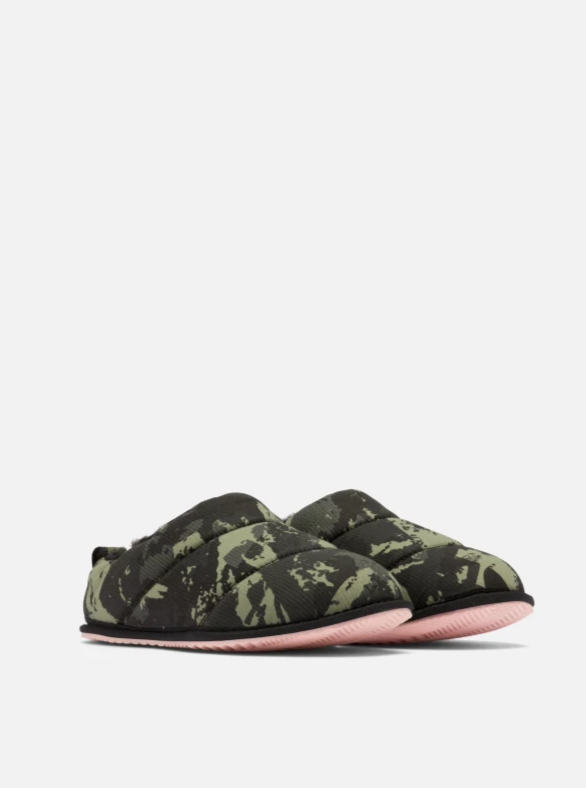 Sorel go store bodega run slippers