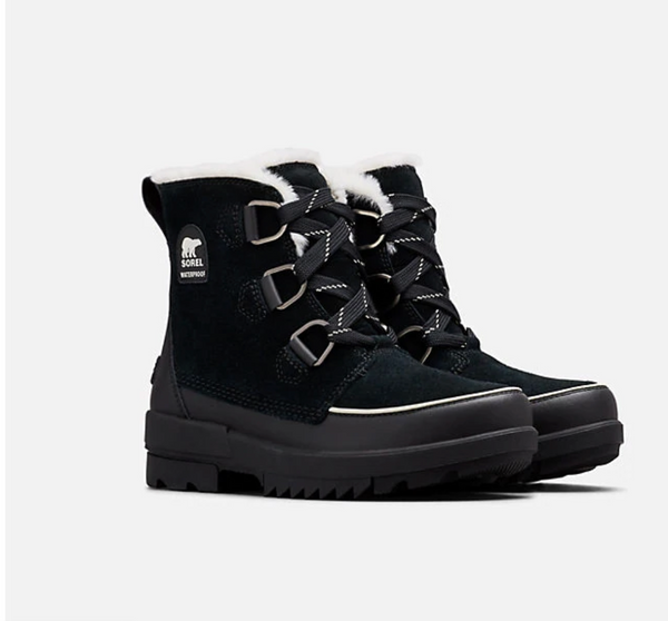 Sorel Tivoli™ IV Boot [Black]