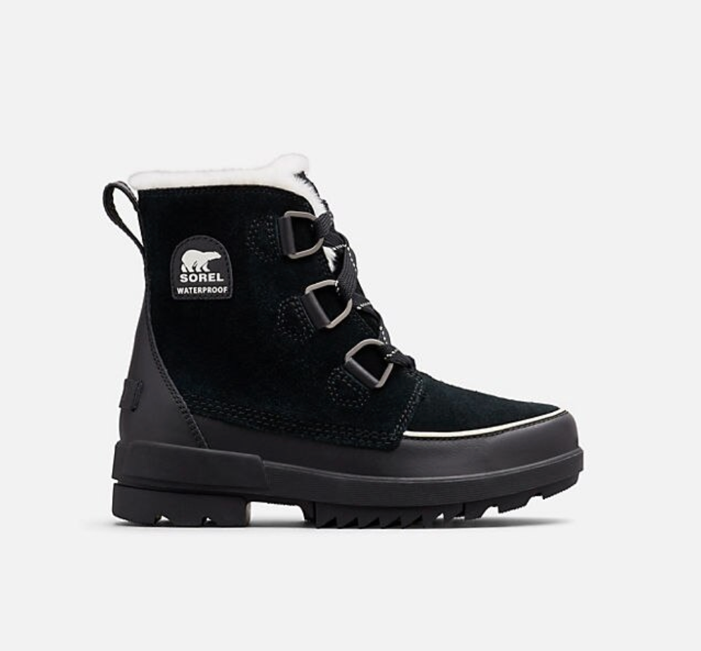Sorel Tivoli™ IV Boot [Black]
