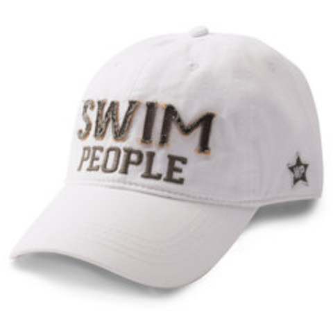 Swim People Hat