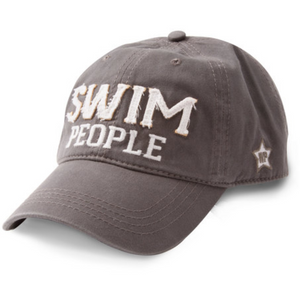 Swim People Hat Hats, OohLaLaBling- Ooh La La Free Shipping