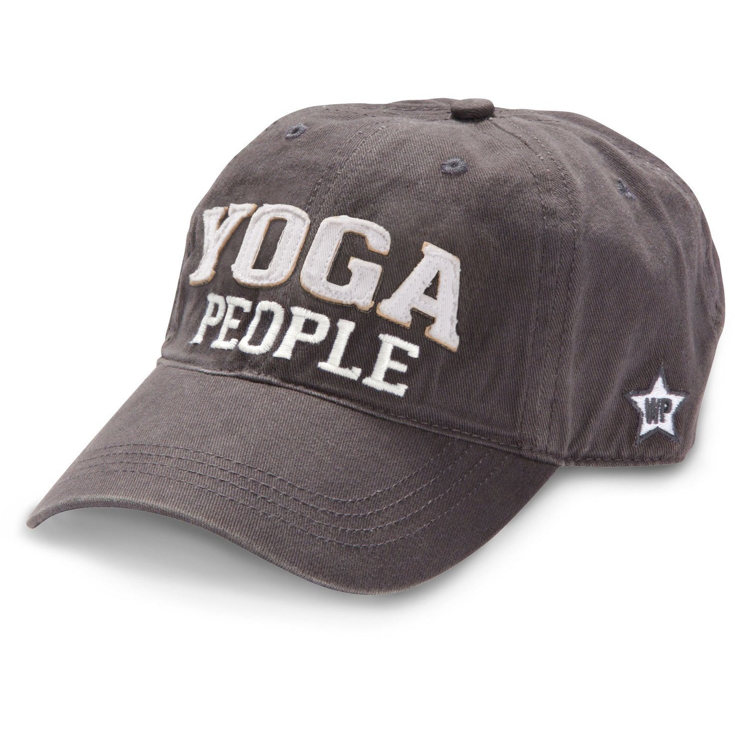 Yoga People Hat