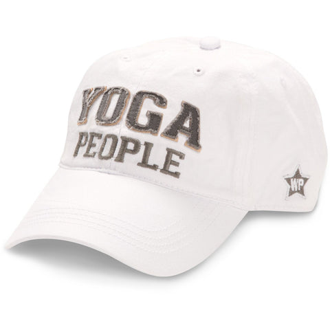 Yoga People Hat