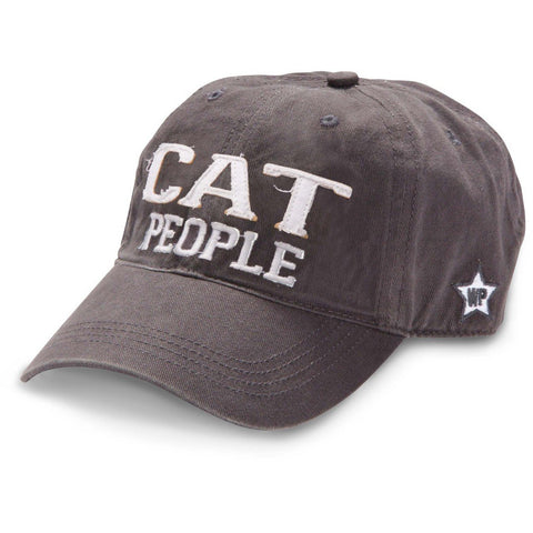 Cat People Hat