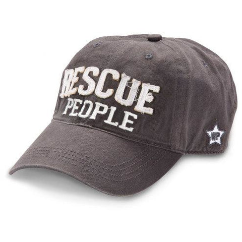 Rescue People Hat