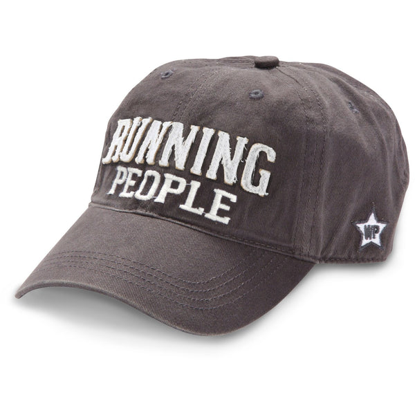 Running People Hat